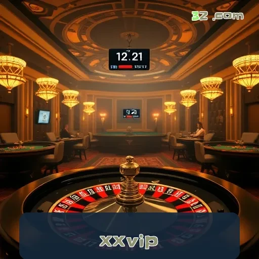 xxvip: A Revolução das Apostas Rápidas para Apostadores Brasileiros