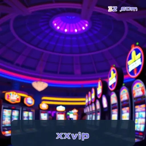 xxvip: Embarque na Diversão Infinita do Bingo Online Hoje Mesmo!