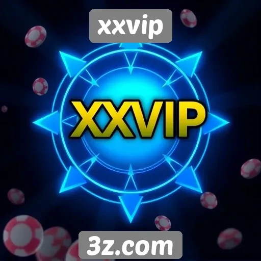 Recursos exclusivos e promoções do xxvip