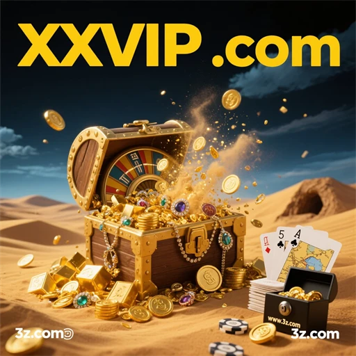 A Emoção dos Caça-Níqueis no xxvip