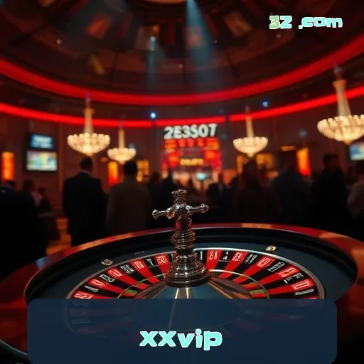 xxvip: Aventura Incrível nas Mesas de Poker Online Te Espera!