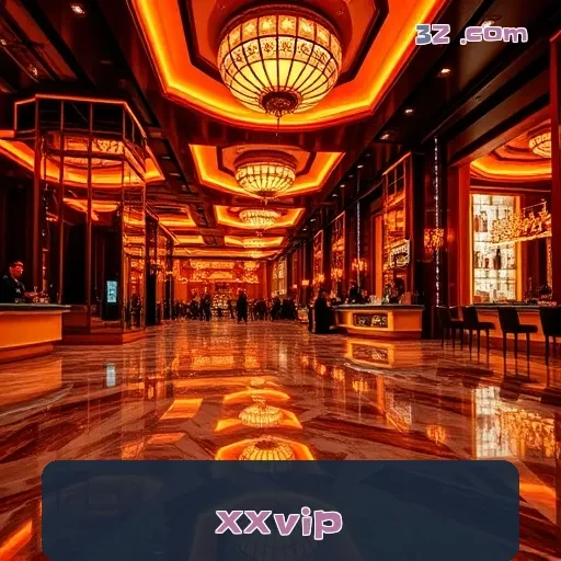 xxvip: A Roleta que Redefine a Diversão e a Emoção dos Jogos