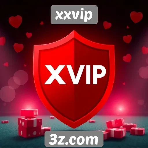 Segurança e privacidade no xxvip para jogadores