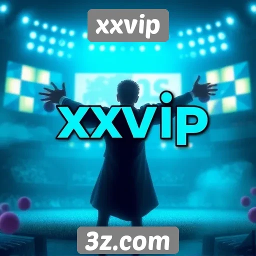 Como xxvip se destaca na indústria de jogos